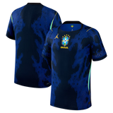 Brazil 2026 Match Away Jersey