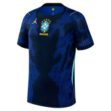 Brazil 2026 Match Away Jersey