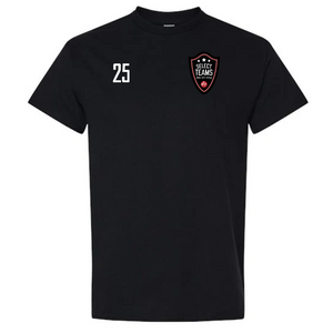RCF Training Tee [Men's]
