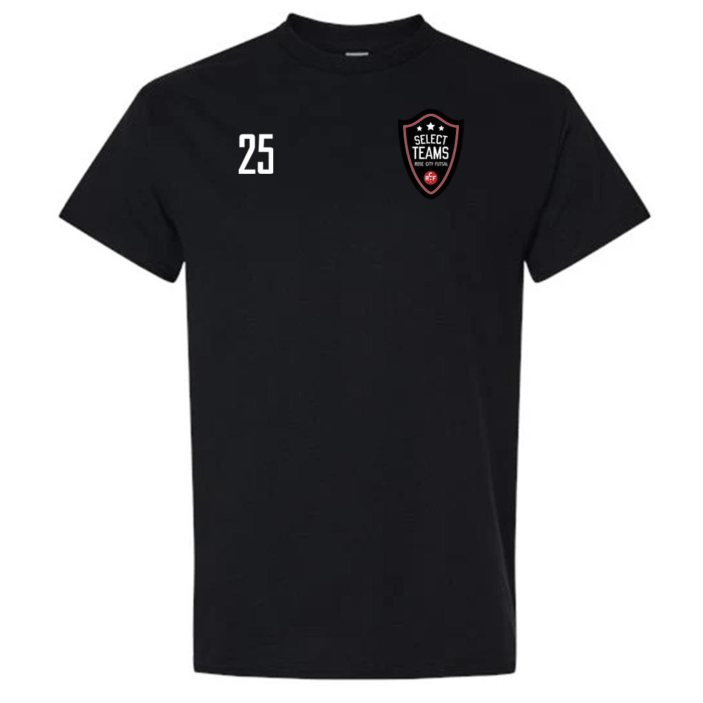 RCF Training Tee [Youth]