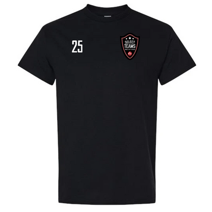 RCF Training Tee [Youth]