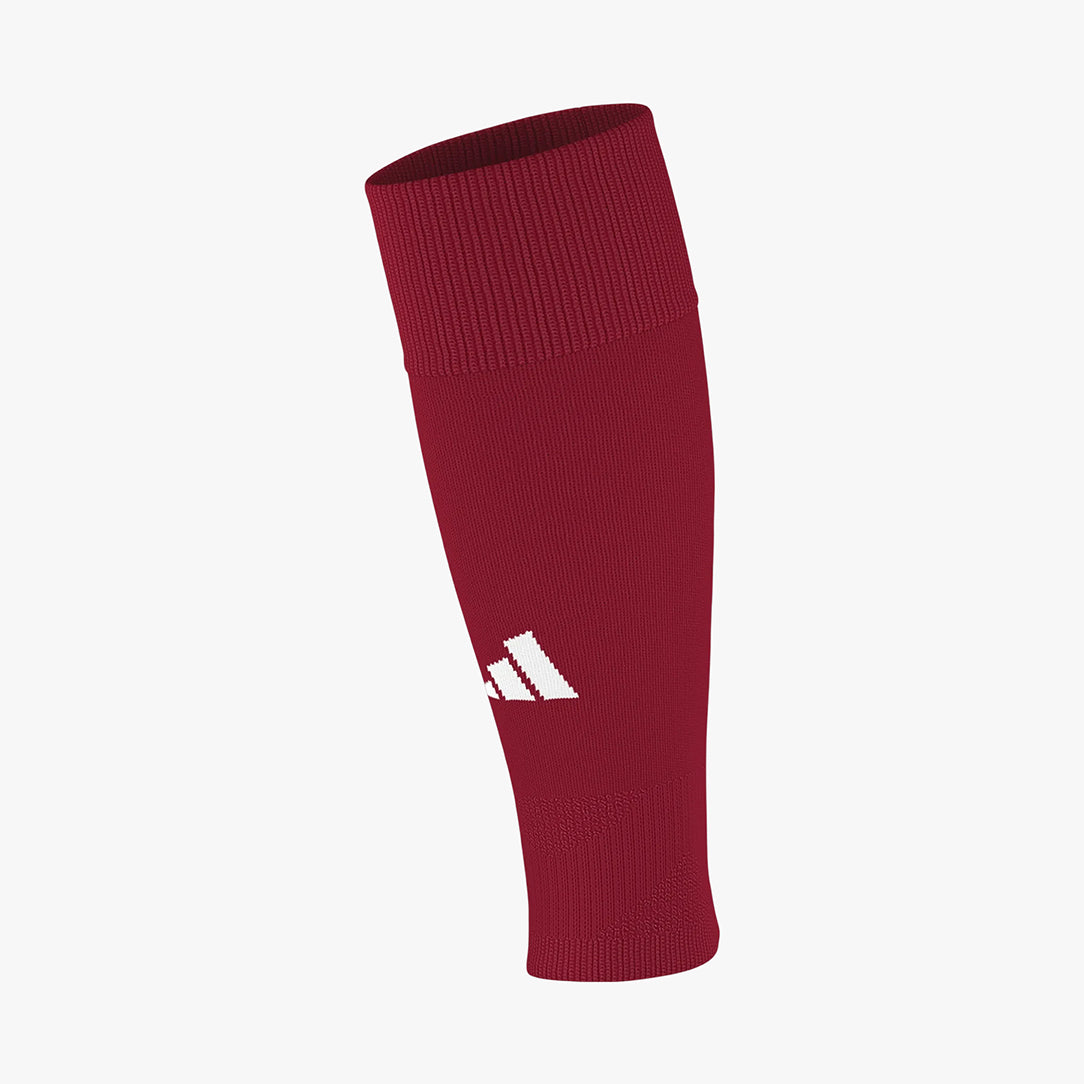 Metro 6 Calf Sleeve [Red/Black]