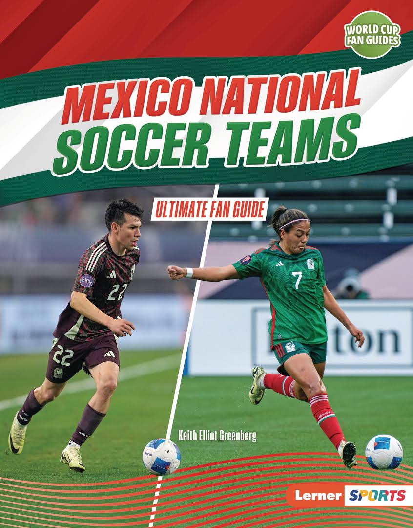 Mexico National Soccer Teams: Ultimate Fan Guide