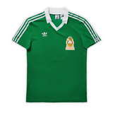 Mexico Home Jersey 1986