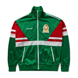 Mexico Track Top 1986