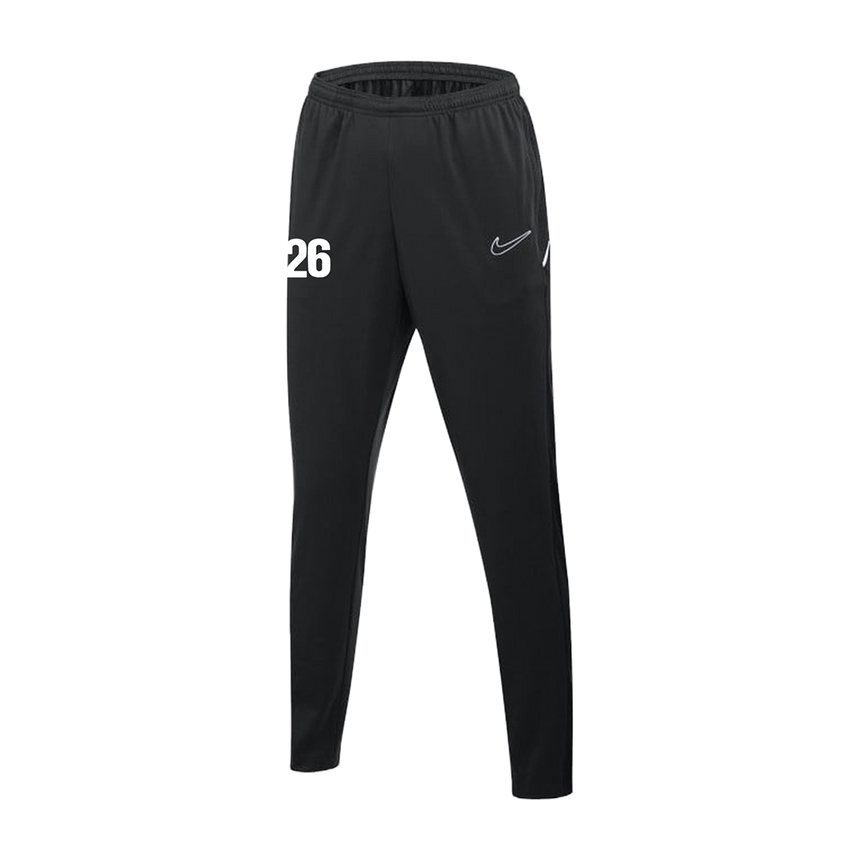 North Clackamas Nike Club Academy 25 Pant [Women's]
