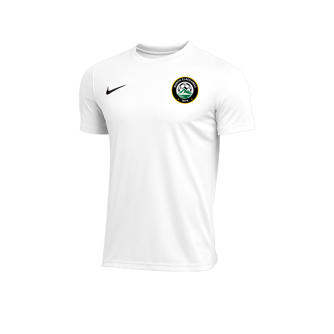 North Clackamas Park Jersey [Youth]