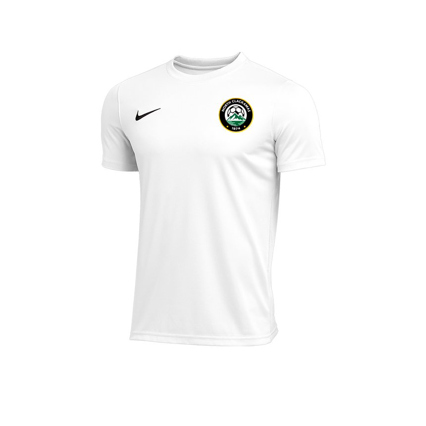 North Clackamas Park Jersey [Youth]