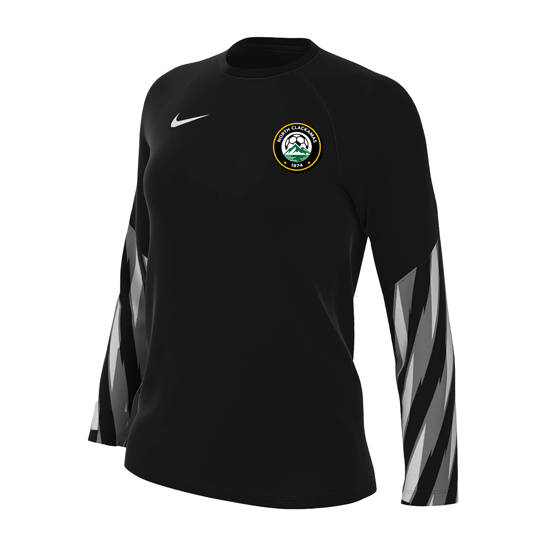 NCA GK Jersey [Women's]
