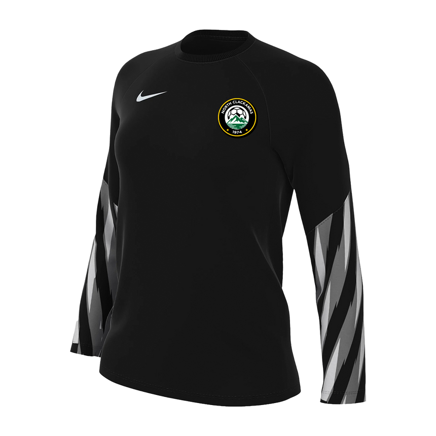 NCA GK Jersey [Women's]