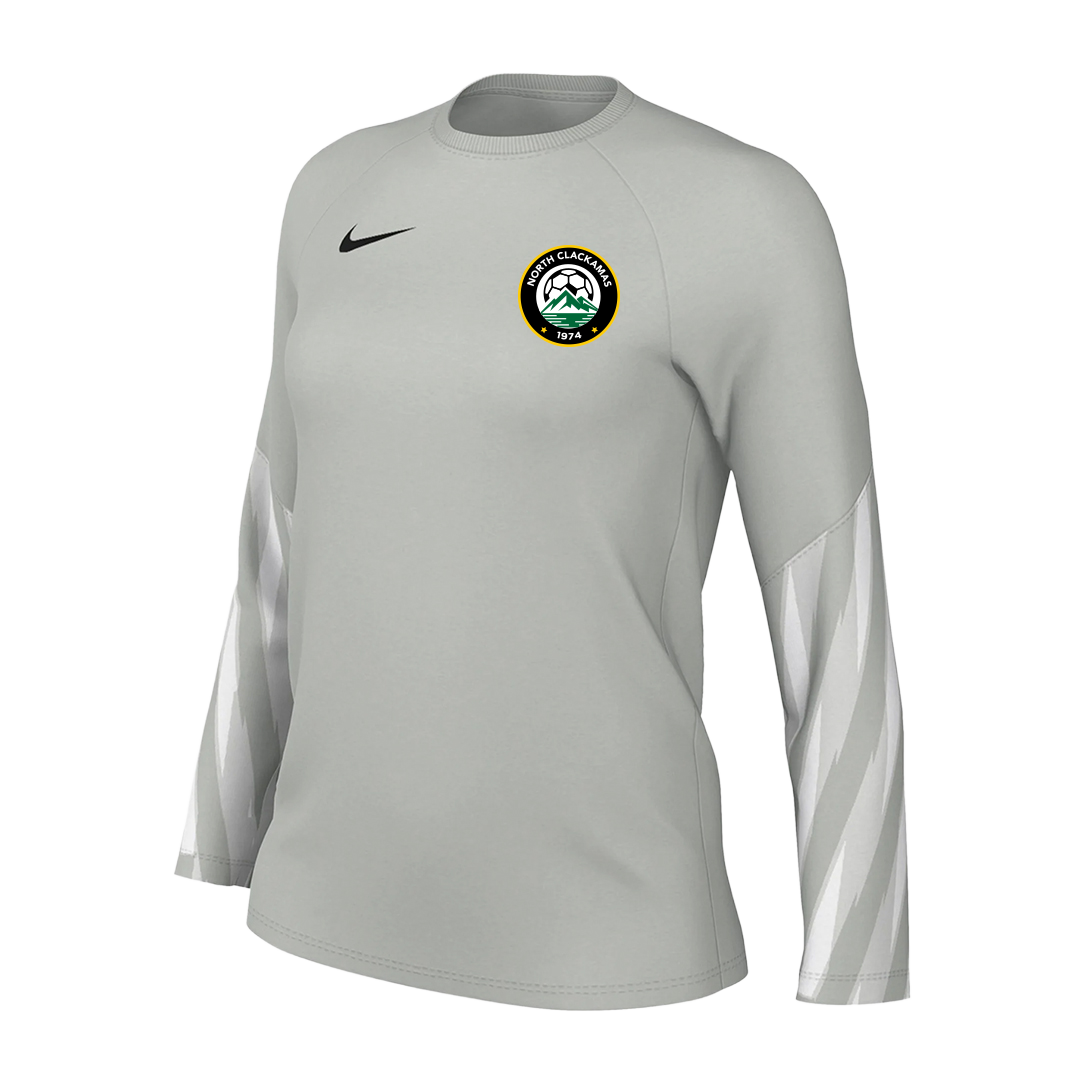 NCA GK Jersey [Women's]