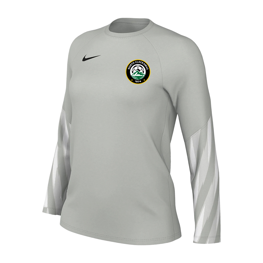 NCA GK Jersey [Women's]