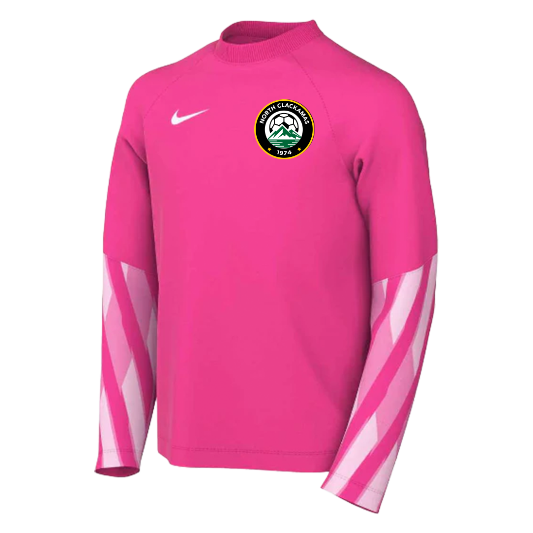NCA GK Jersey [Women's]