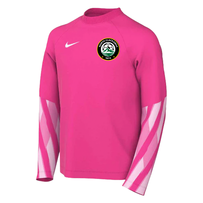 NCA GK Jersey [Youth]