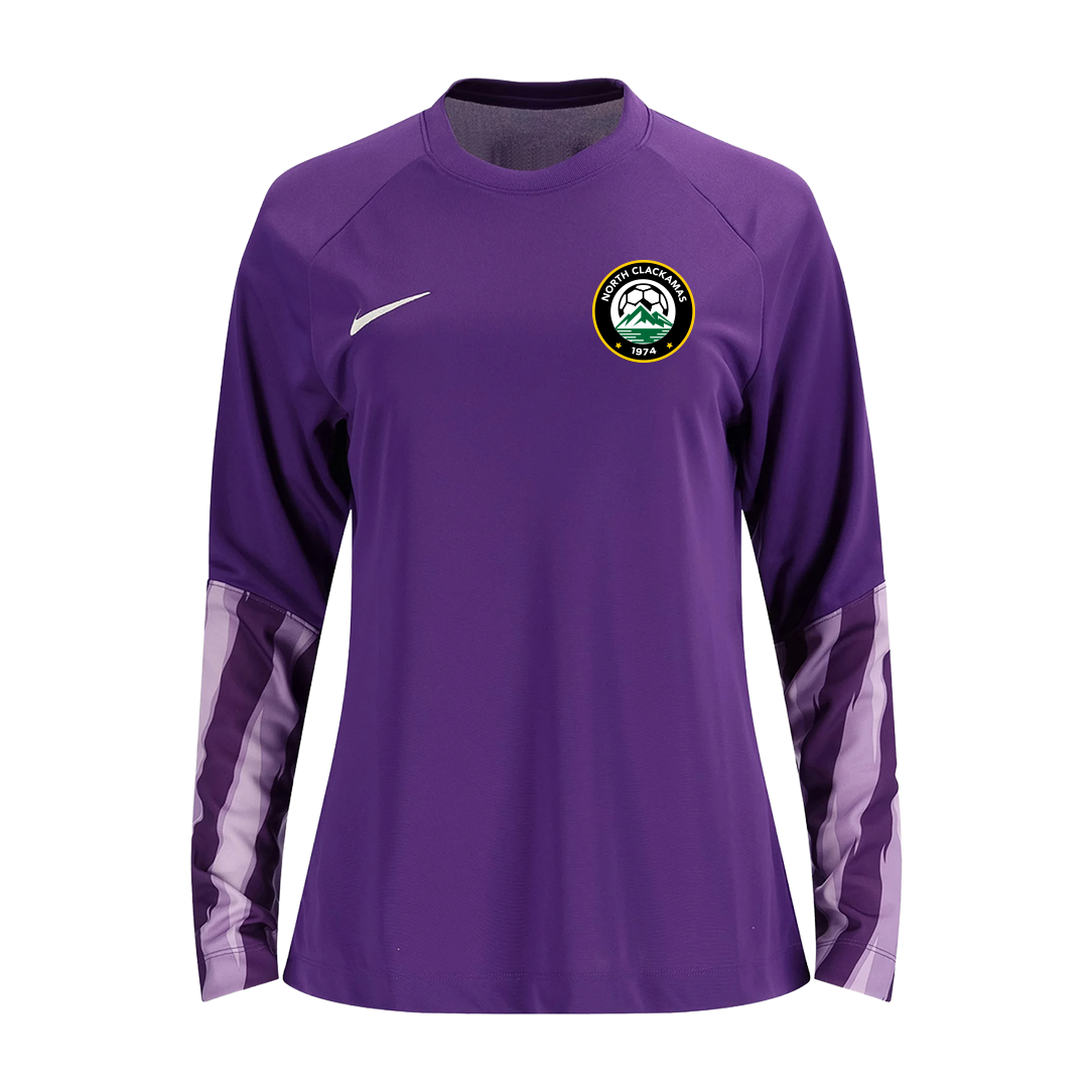 NCA GK Jersey [Women's]