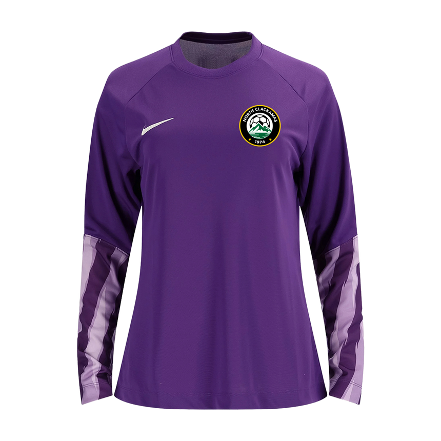 NCA GK Jersey [Women's]