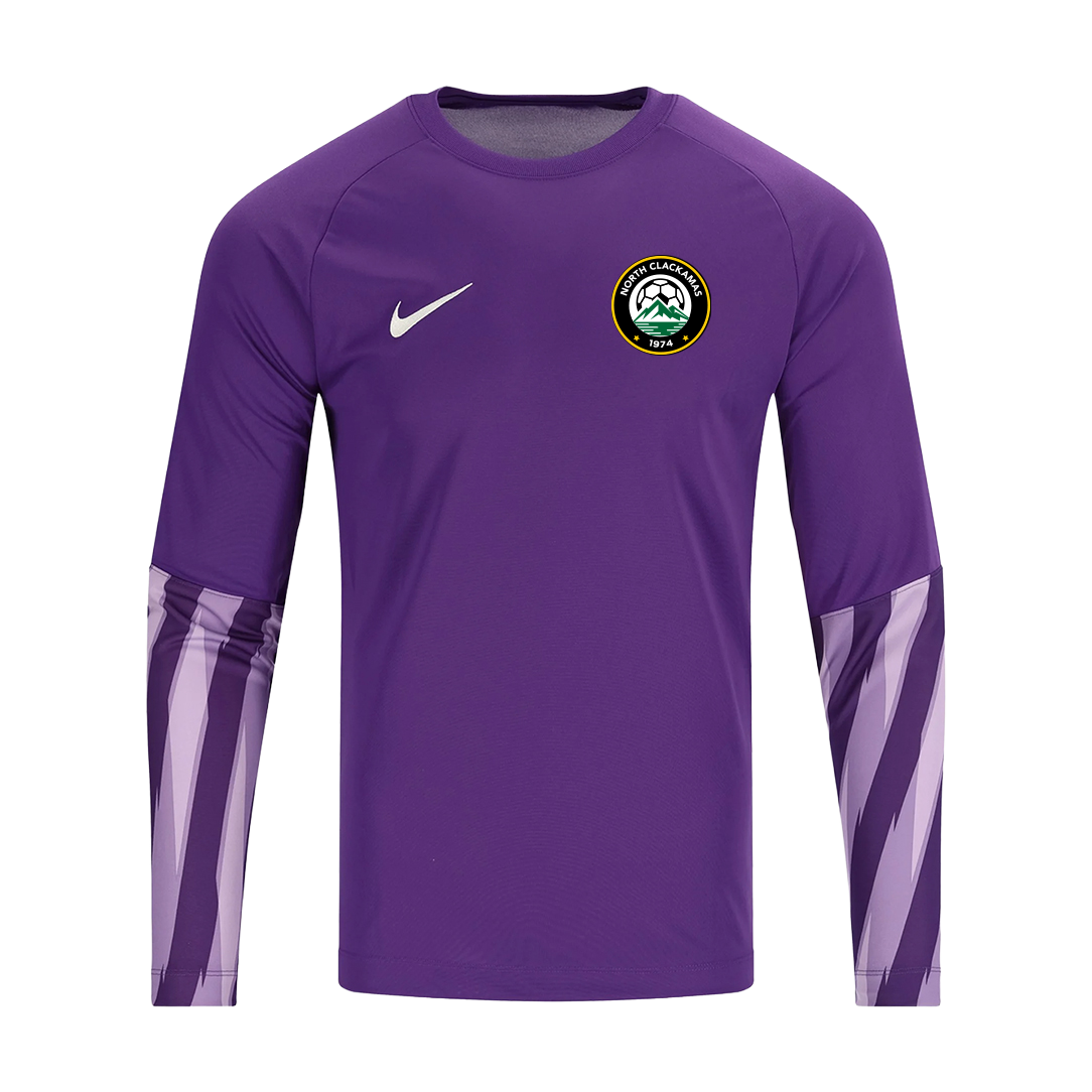 NCA GK Jersey [Mens]