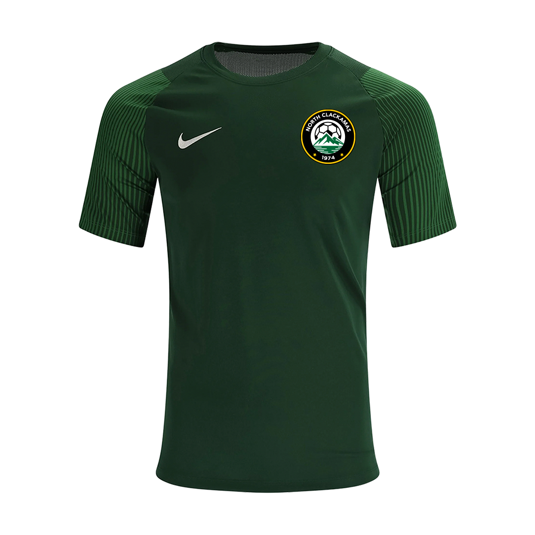 North Clackamas Academy II Jersey [Mens]