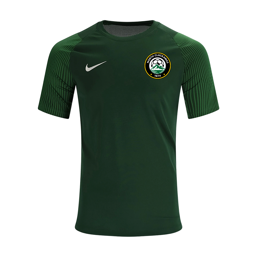 North Clackamas Academy II Jersey [Mens]