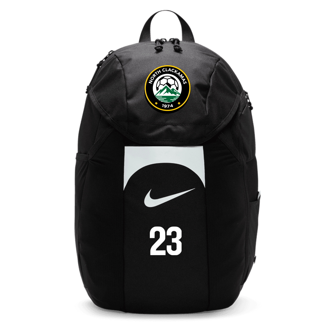North Clackamas Alliance Backpack