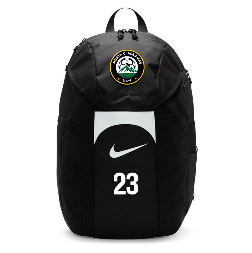 North Clackamas Alliance Backpack
