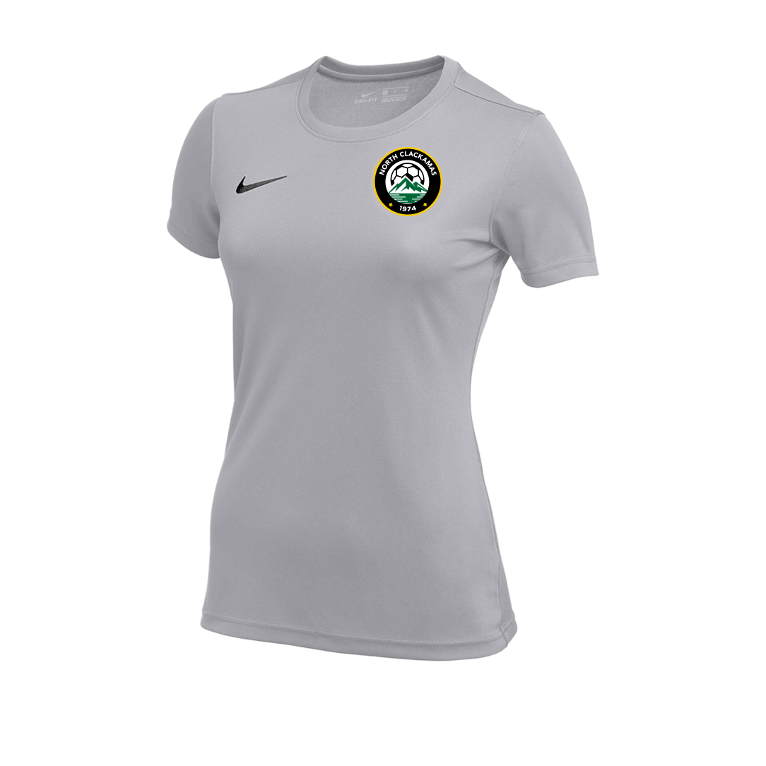 North Clackmas Alliance Training Top [Women's]