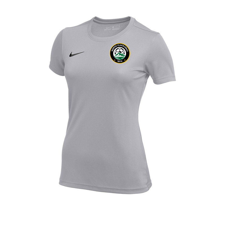North Clackmas Alliance Training Top [Women's]