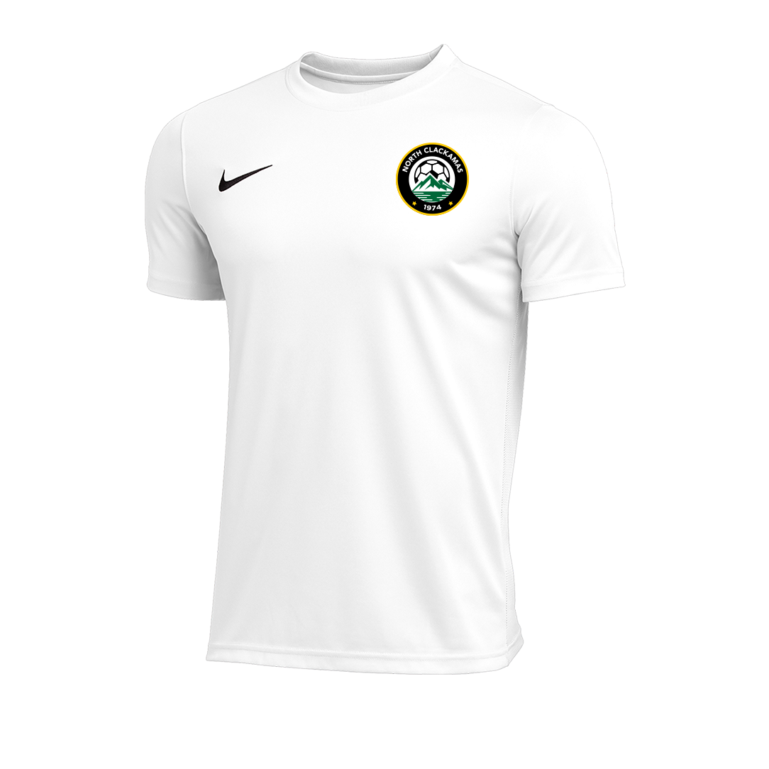 North Clackamas Park Jerseys [Men's]