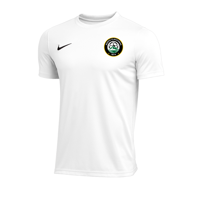 North Clackamas Park Jerseys [Men's]