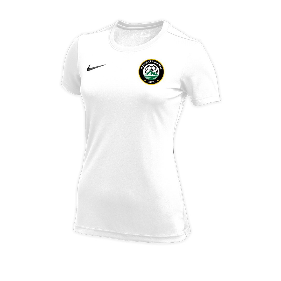 North Clackamas Park Jersey [Women's]