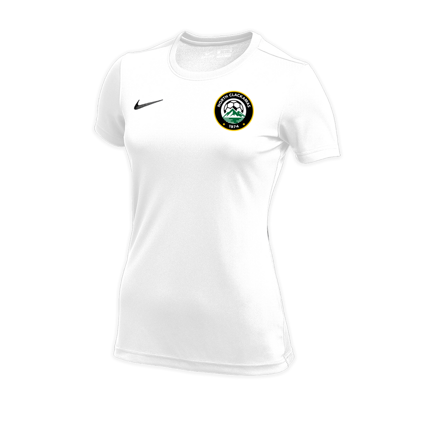 North Clackamas Park Jersey [Women's]