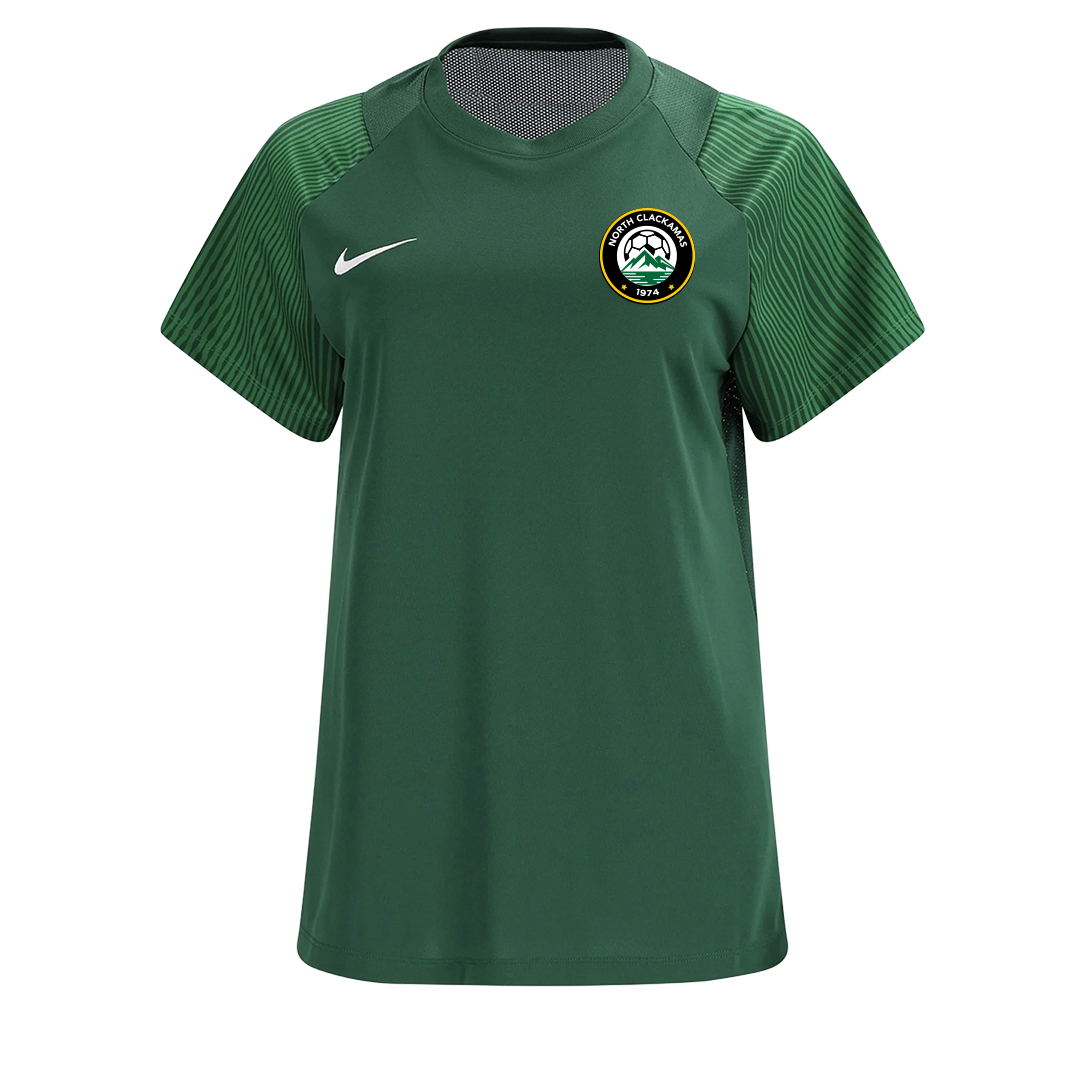 North Clackamas Academy II Jersey [Women's]