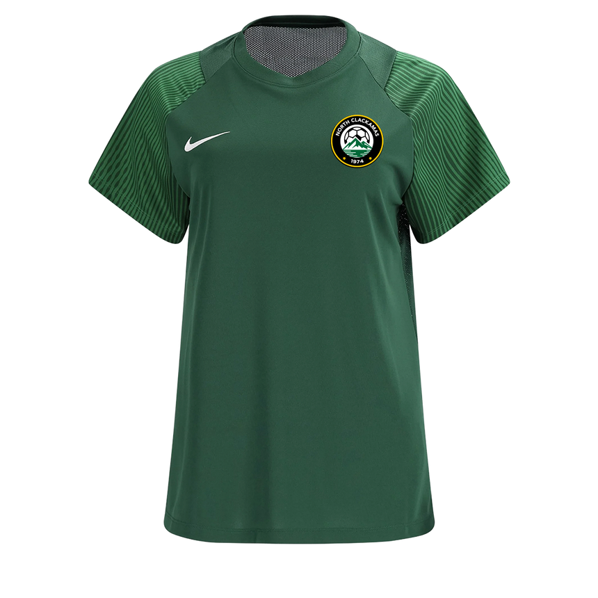 North Clackamas Academy II Jersey [Women's]
