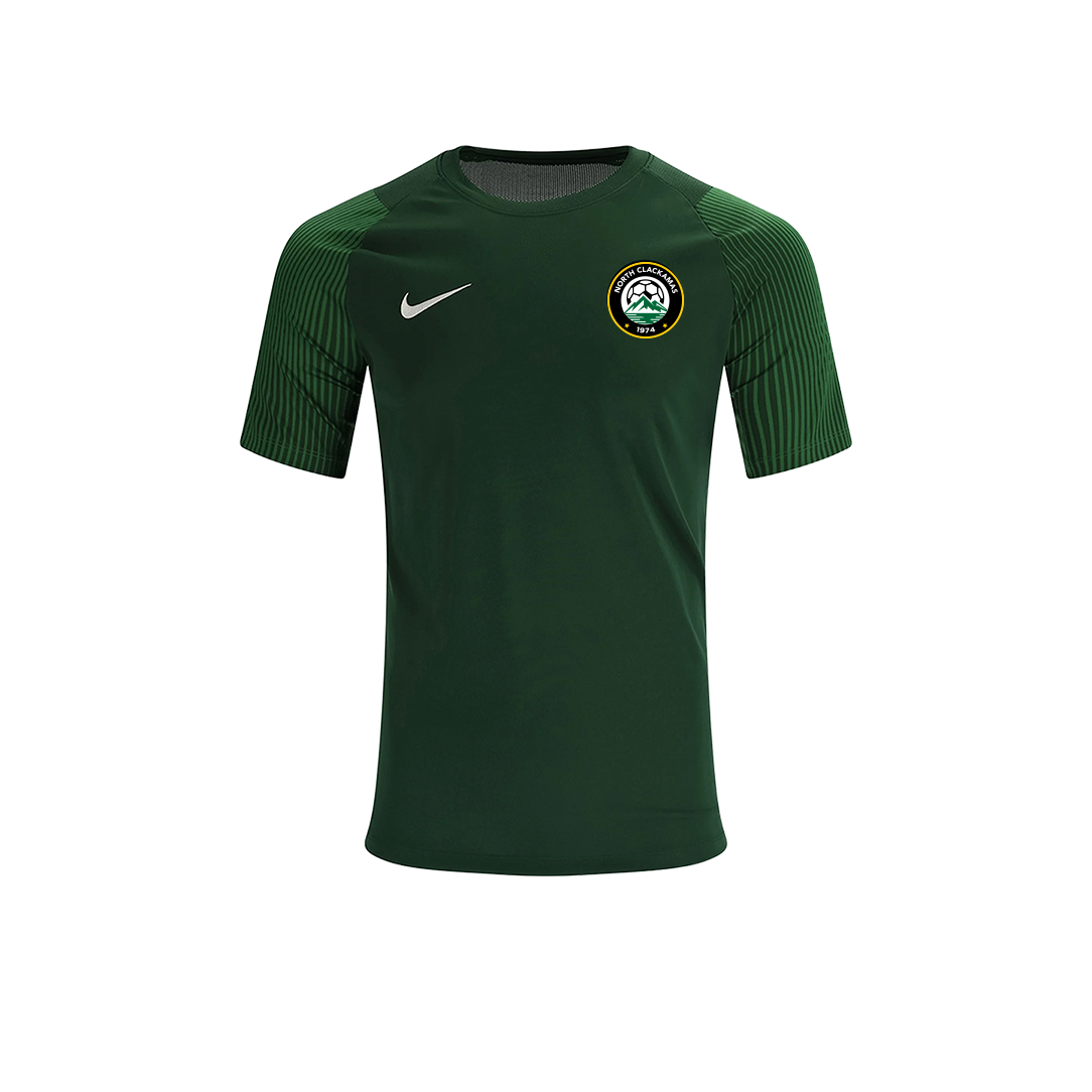 North Clackamas Academy II Jersey [Youth]
