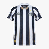 Santos 2025/26 Neymar Away Jersey