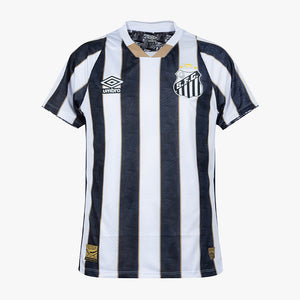 Santos 2025/26 Neymar Away Jersey