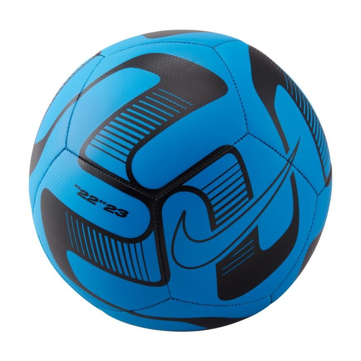 Nike Pitch Ball 22/23 [Blue/ Black]