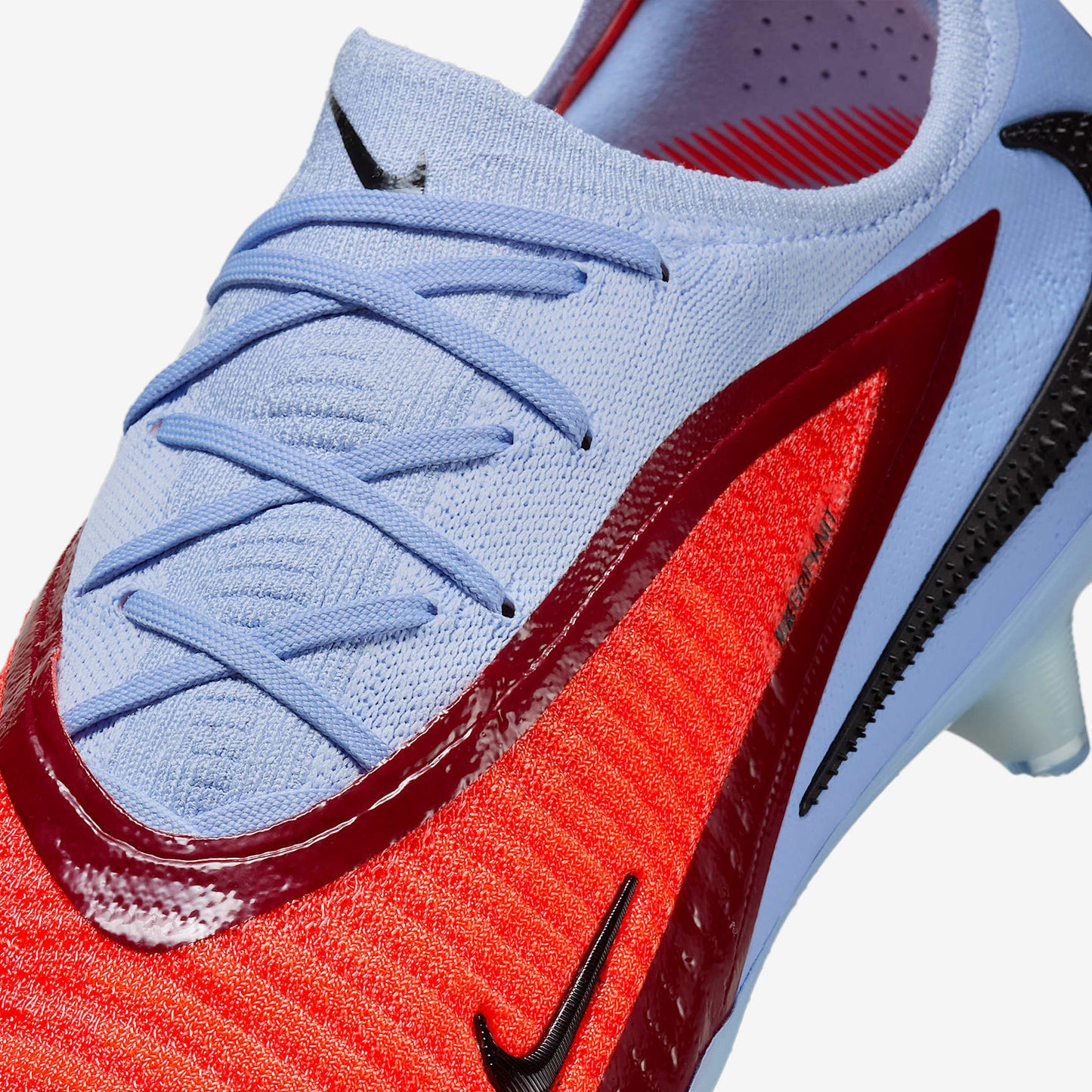 Nike Phantom 6 Low Elite FG [Royal Tint/Bright Crimson]