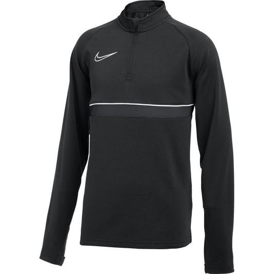 SALE Youth Academy 21 Qtr.-Zip Top