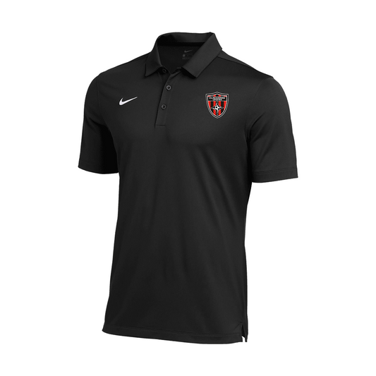 Clackamas United Soccer Club Polo [Men's]