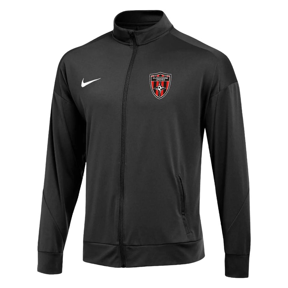 Clackamas United Soccer Club Fan Jacket [Men's]