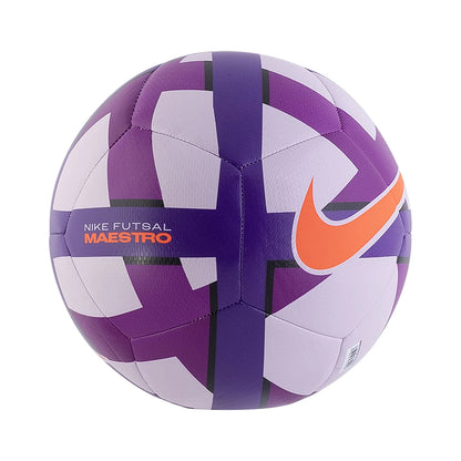 Maestro Futsal Ball [Court Purple]