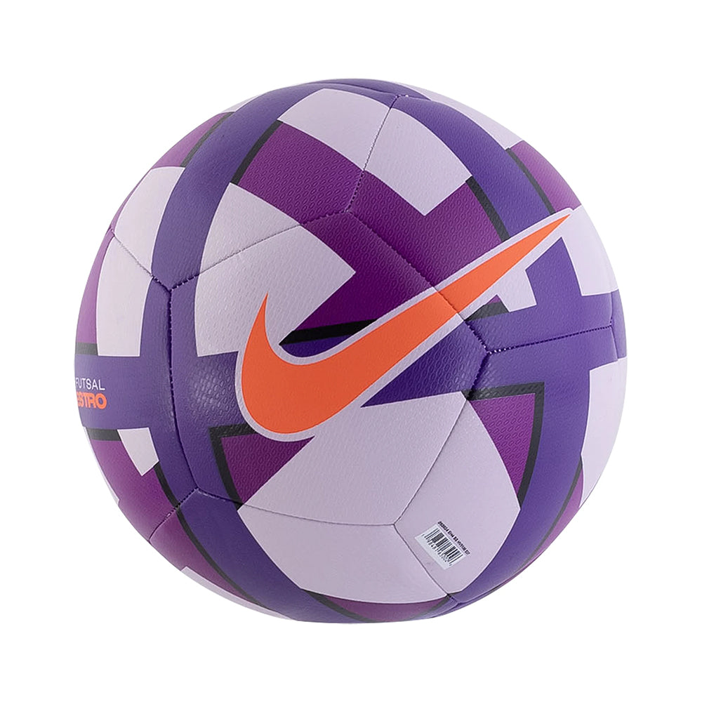 Maestro Futsal Ball [Court Purple]
