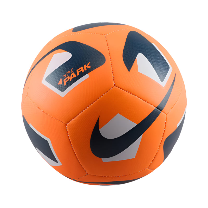 Park 2.0 Team Ball [Total Orange/White/Thunder Blue]