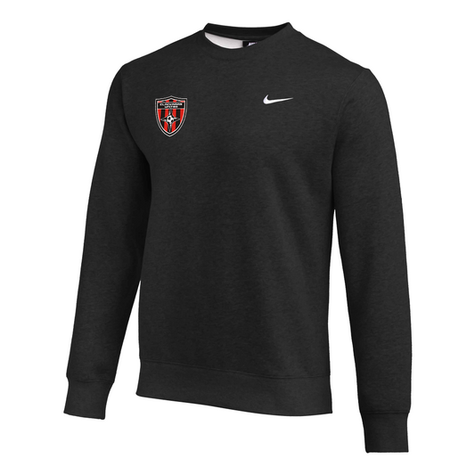 Clackamas United Soccer Club Nike Crewneck [Men's]