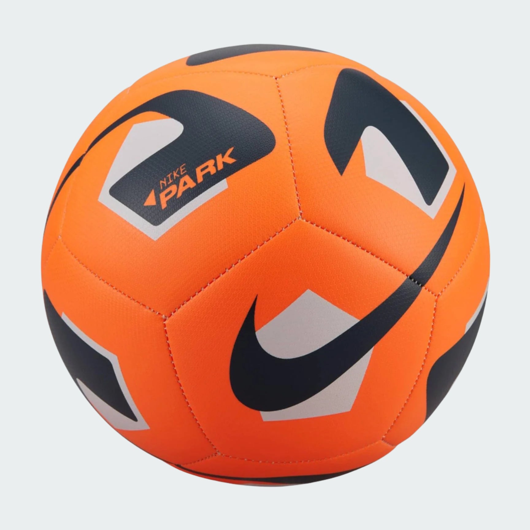 Park Team Soccer Ball [Total Orange/White/Thunder Blue] – Tursi