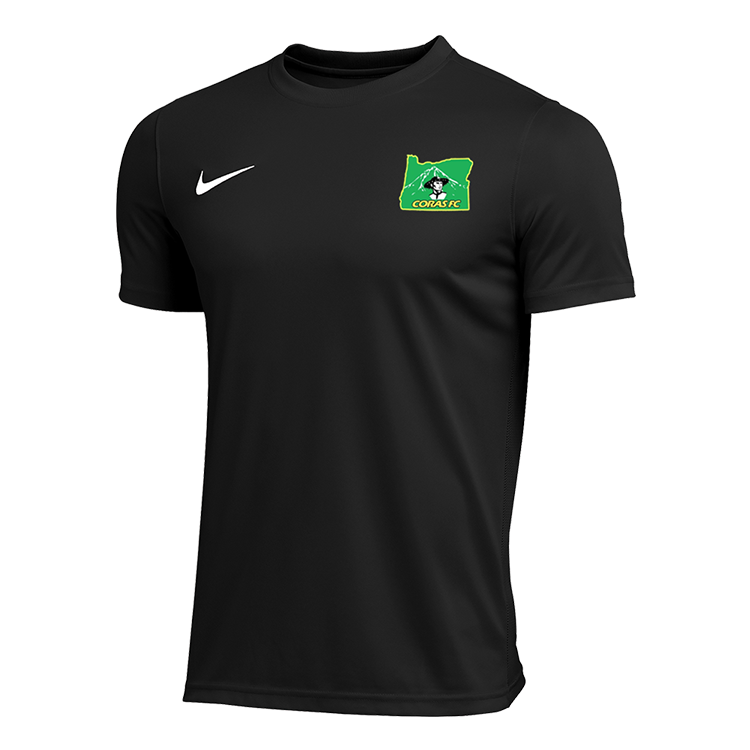Coras FC Jersey [Women's]