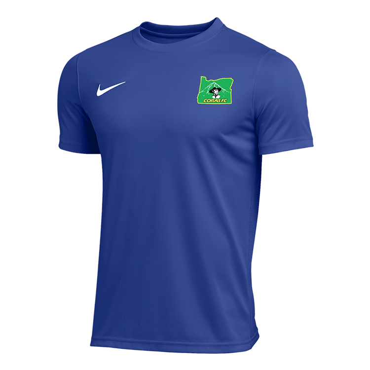 Coras FC Jersey [Women's]