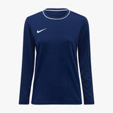 Nike Park Womens Crew Top
