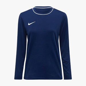 Nike Park Womens Crew Top